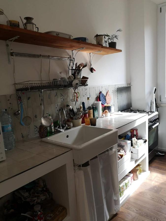 Frühstückspension Vintage Nel Cuore Di Monteverde Rom